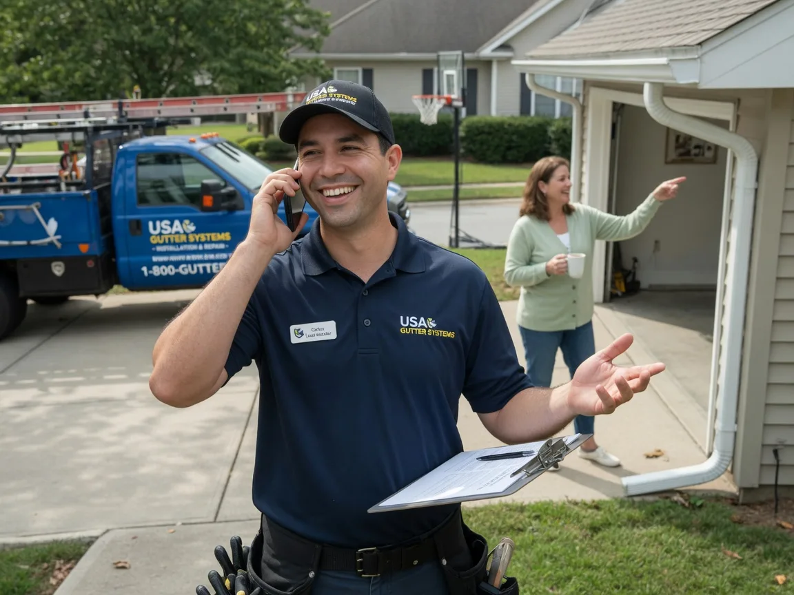 Gutter Installation Heflin, LA FAQs